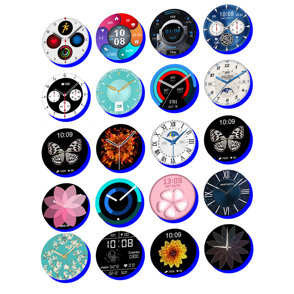 smart watch smart watch